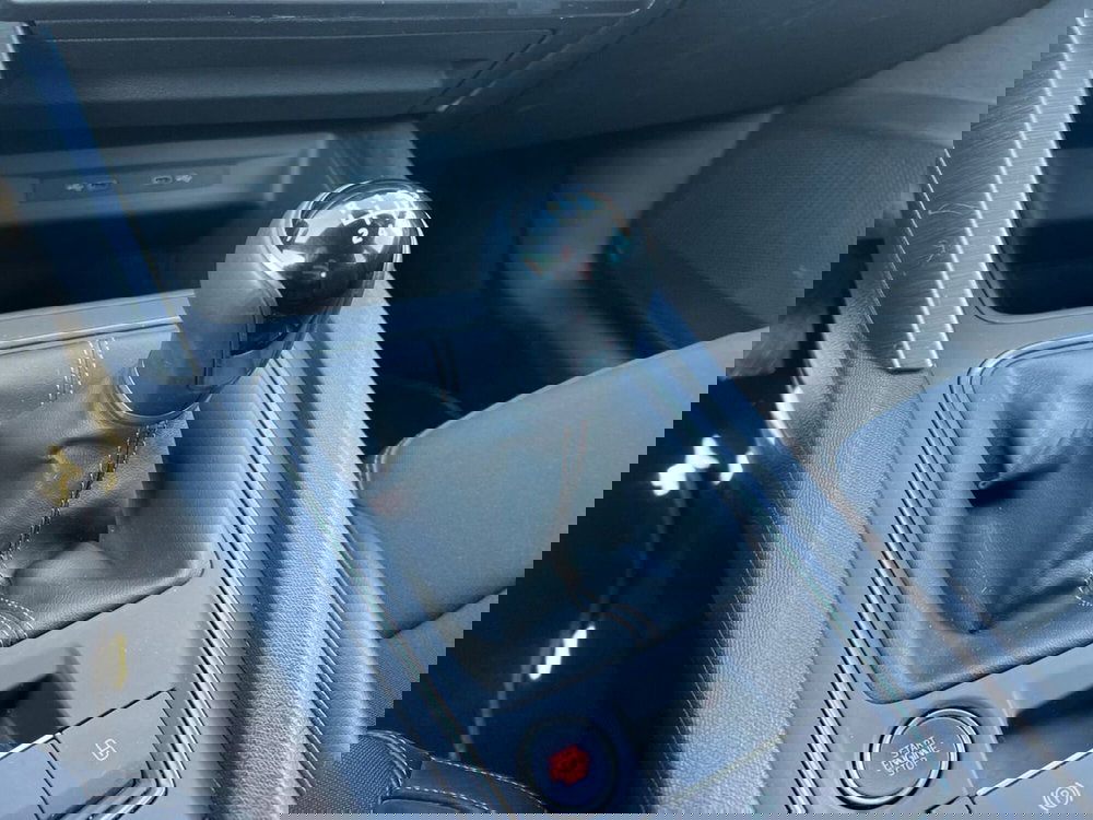 Cupra Formentor usata a Siena (14)