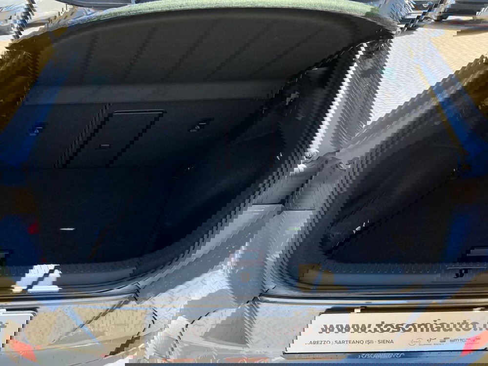 Cupra Formentor usata a Siena (15)