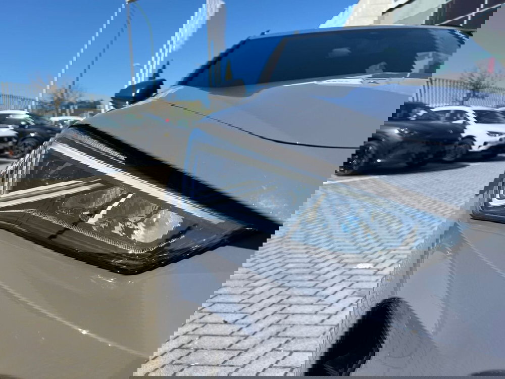 Cupra Formentor usata a Siena (17)