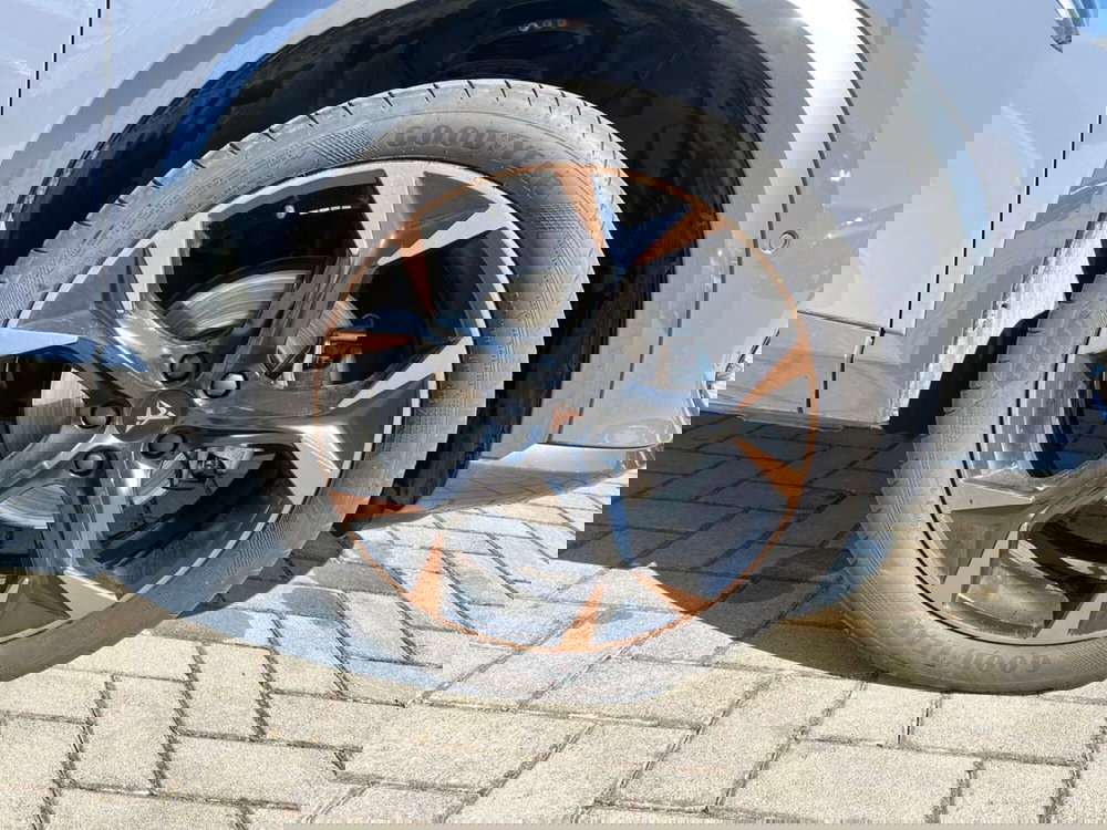 Cupra Formentor usata a Siena (18)