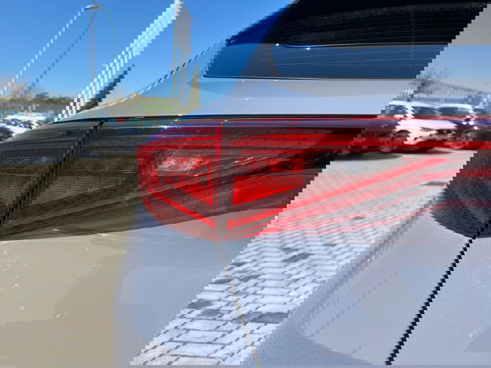 Cupra Formentor usata a Siena (19)