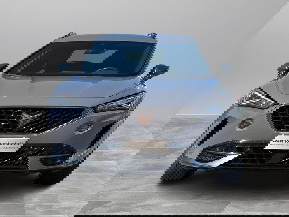 Cupra Formentor usata a Siena (3)