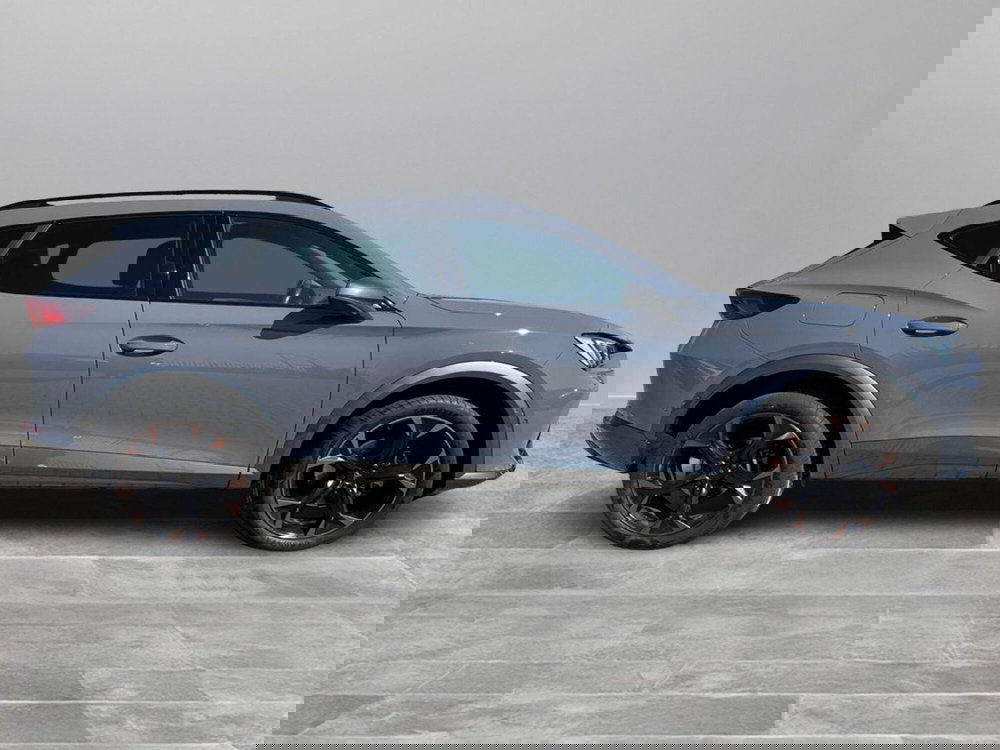 Cupra Formentor usata a Siena (4)