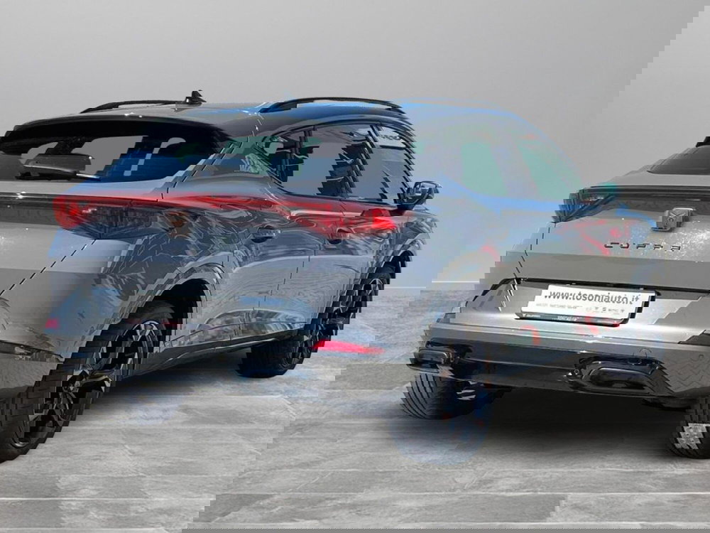 Cupra Formentor usata a Siena (6)