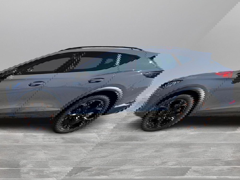 Cupra Formentor usata a Siena (8)