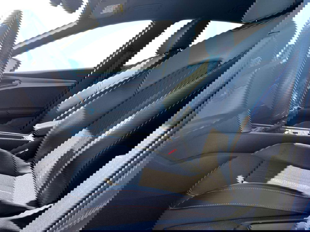 Cupra Formentor usata a Siena (9)