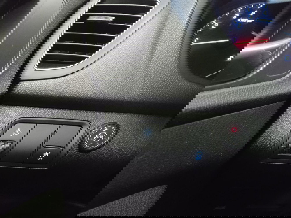 Hyundai i20 usata a Torino (11)