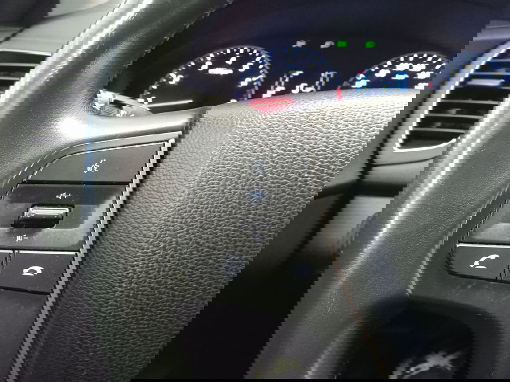 Hyundai i20 usata a Torino (12)