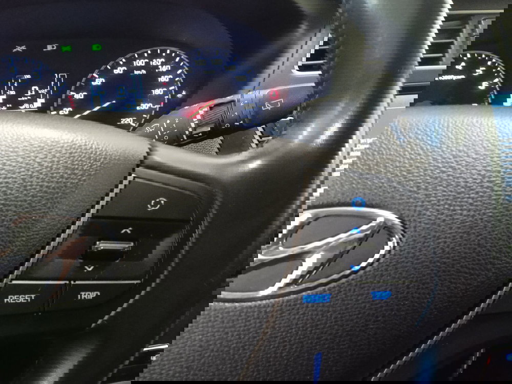 Hyundai i20 usata a Torino (13)