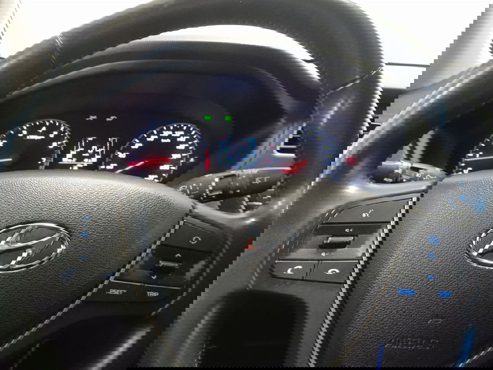 Hyundai i20 usata a Torino (14)