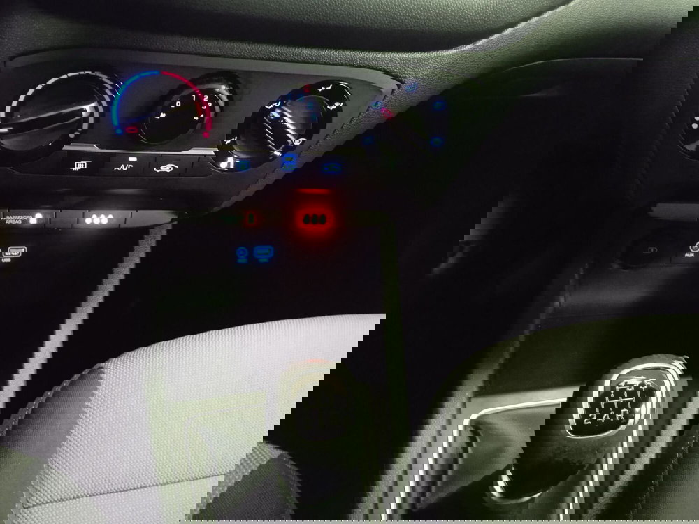 Hyundai i20 usata a Torino (15)