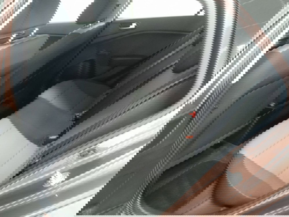 Hyundai i20 usata a Torino (7)