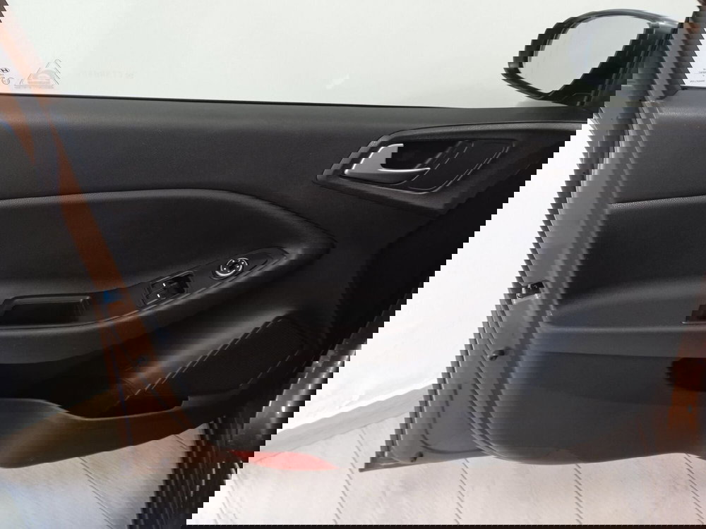 Hyundai i20 usata a Torino (8)