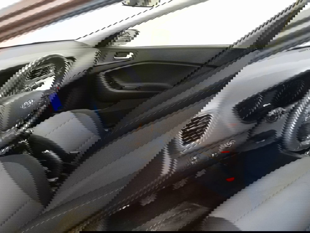 Hyundai i20 usata a Torino (9)