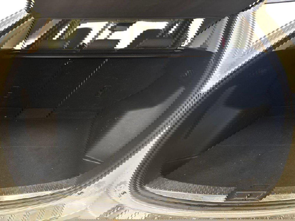 Mazda CX-5 usata a Torino (10)