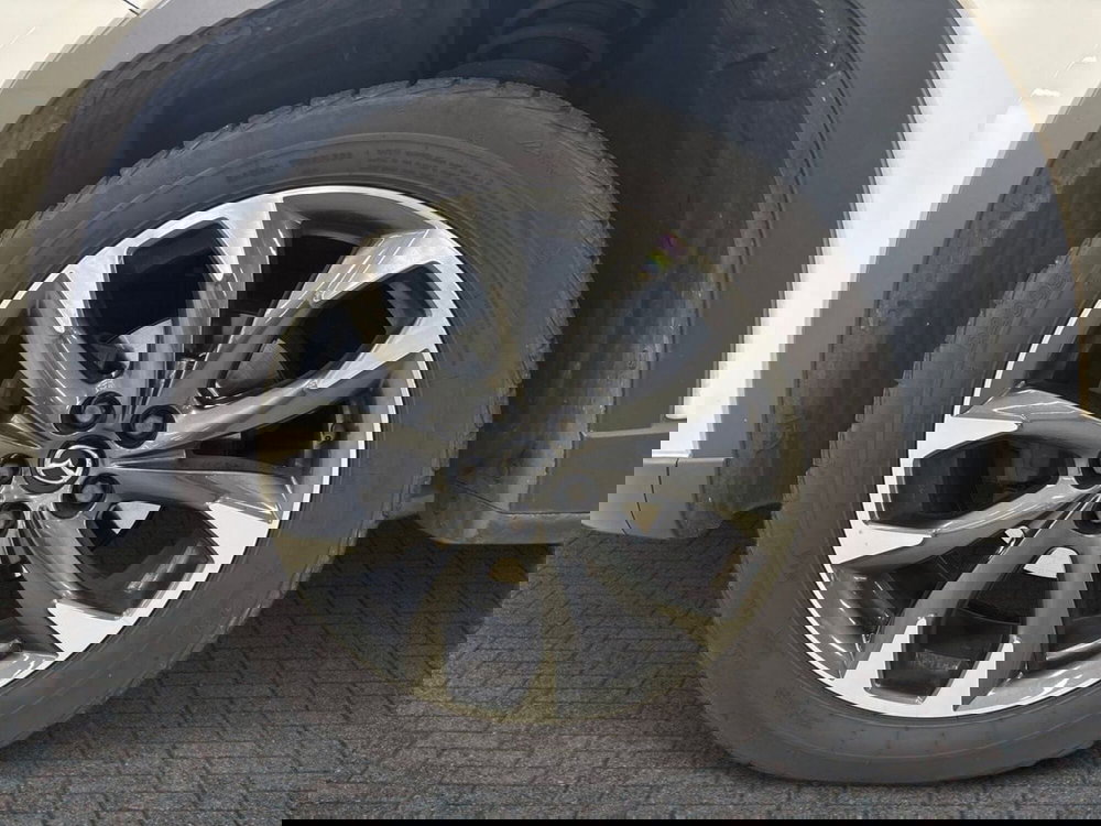 Mazda CX-5 usata a Torino (11)