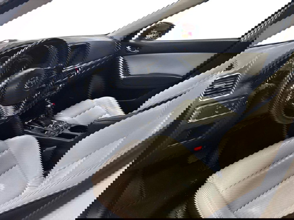 Mazda CX-5 usata a Torino (12)