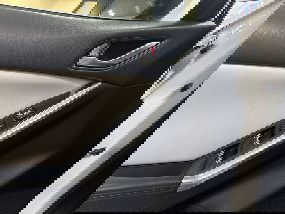 Mazda CX-5 usata a Torino (13)