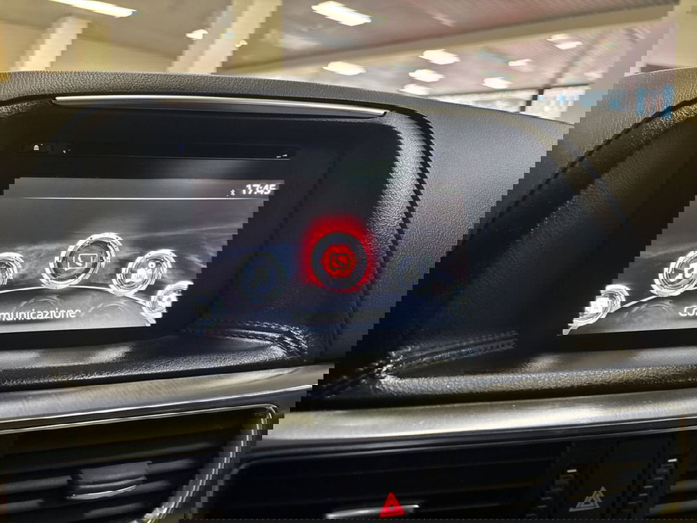 Mazda CX-5 usata a Torino (14)