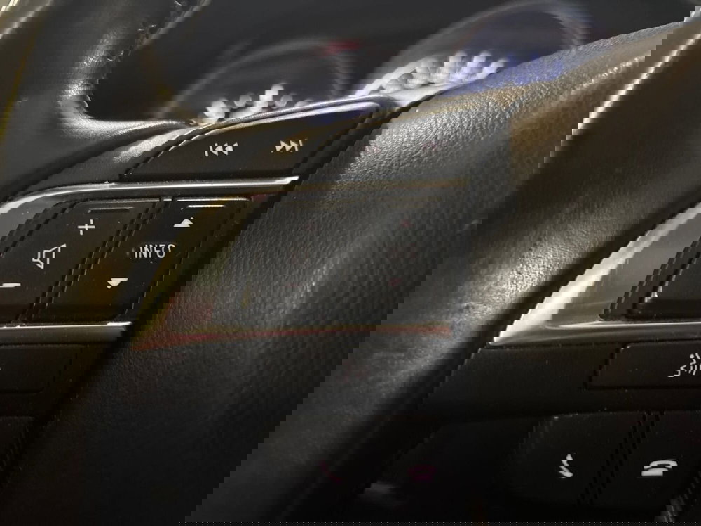 Mazda CX-5 usata a Torino (15)