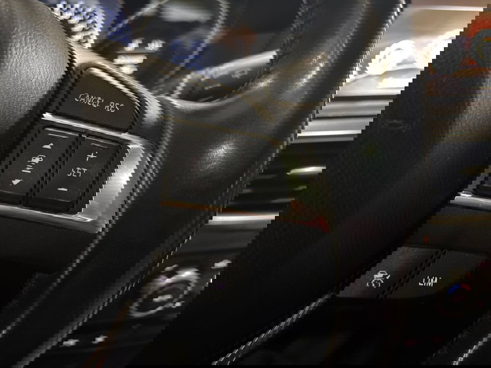 Mazda CX-5 usata a Torino (16)