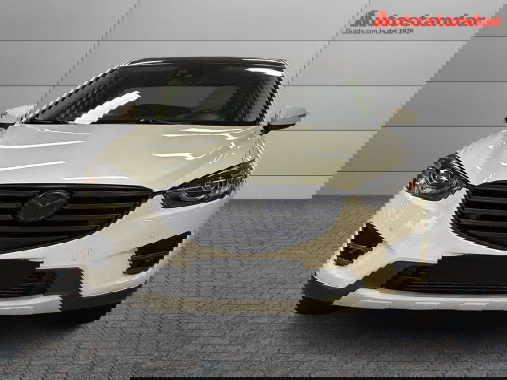 Mazda CX-5 usata a Torino (2)