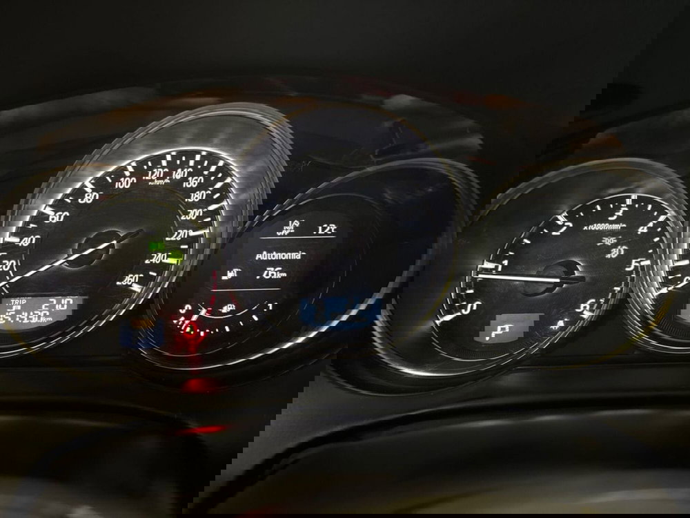 Mazda CX-5 usata a Torino (7)