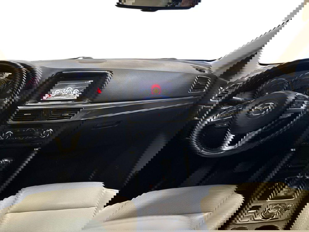 Mazda CX-5 usata a Torino (8)