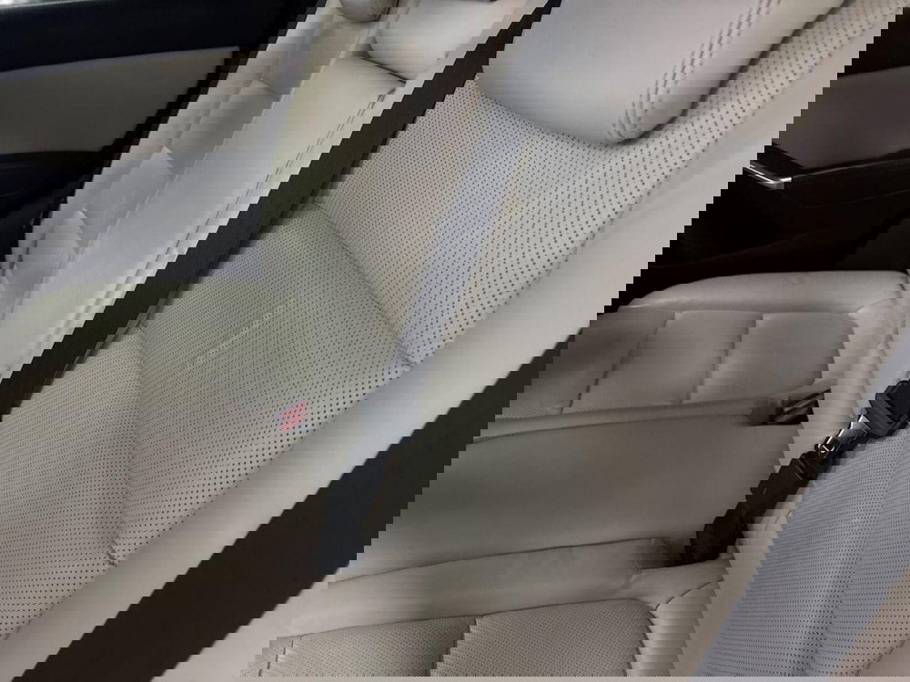 Mazda CX-5 usata a Torino (9)