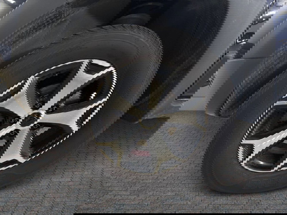 Dacia Duster usata a Torino (11)