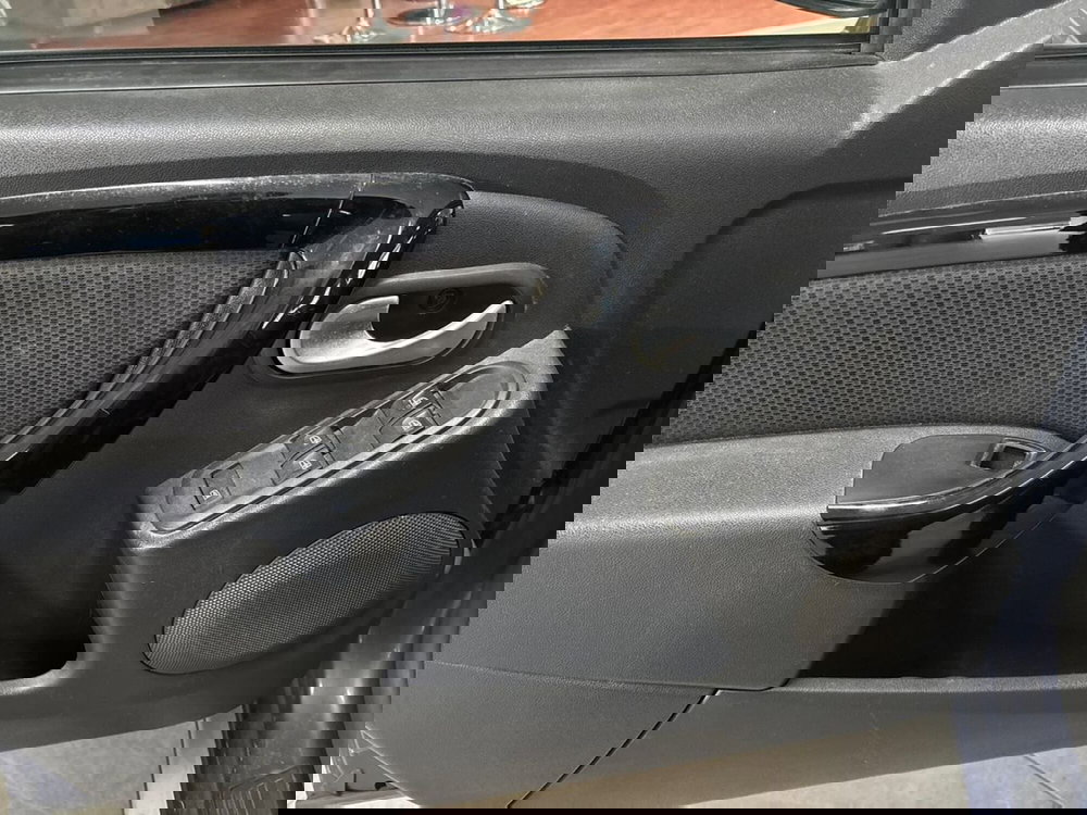 Dacia Duster usata a Torino (12)