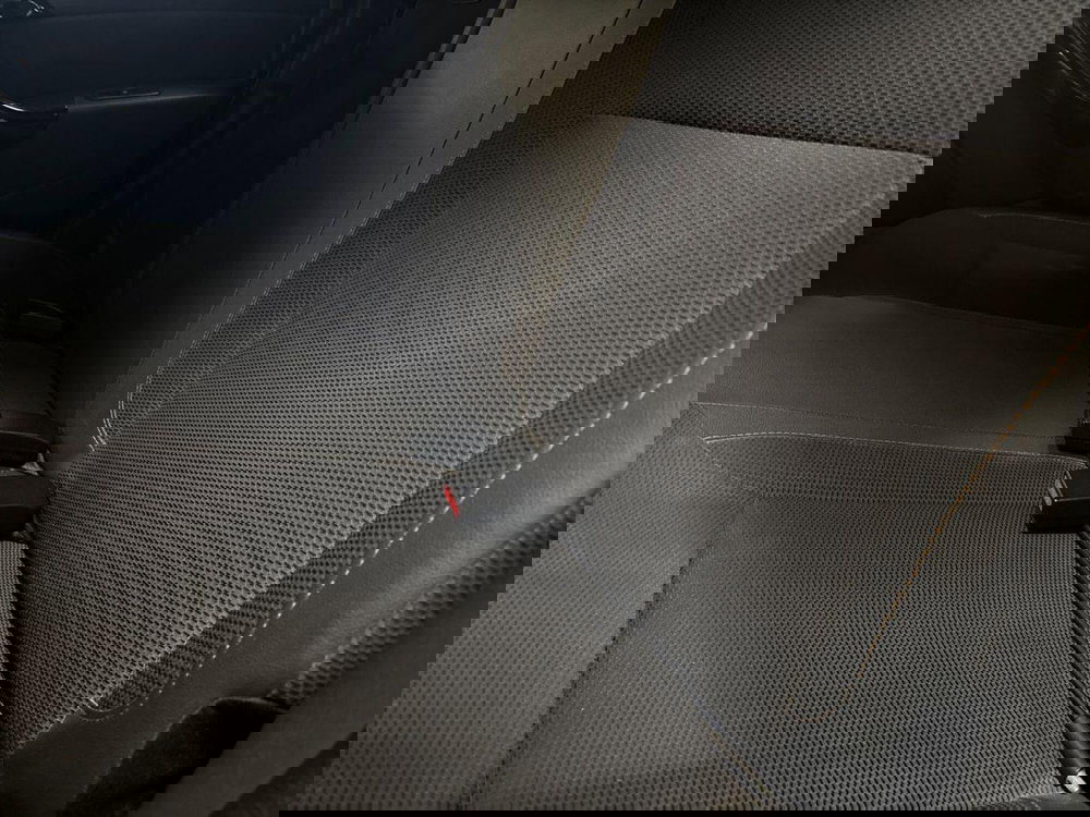 Dacia Duster usata a Torino (9)