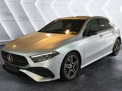 Mercedes-Benz Classe A 180 d AMG Line Advanced Plus auto del 2024 usata a Caserta