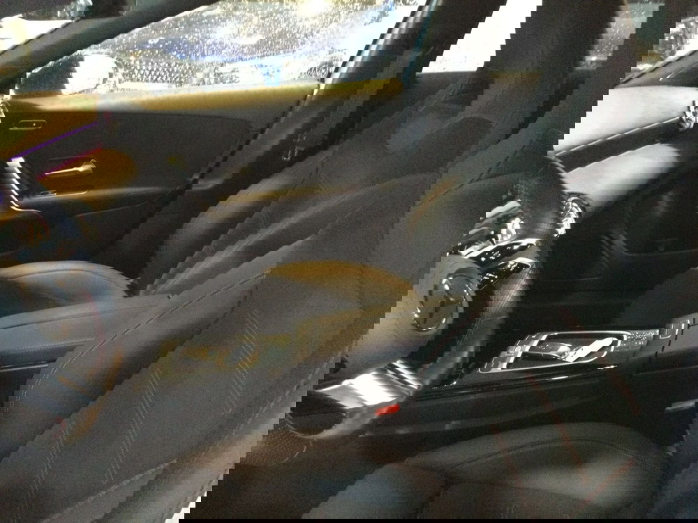 Mercedes-Benz Classe A usata a Caserta (10)