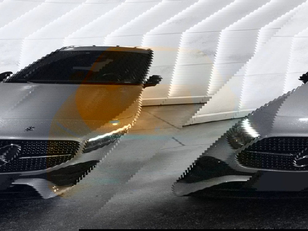 Mercedes-Benz Classe A usata a Caserta (2)