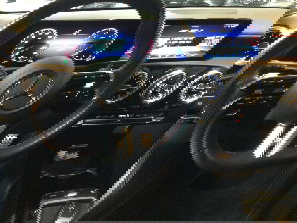 Mercedes-Benz Classe A usata a Caserta (7)