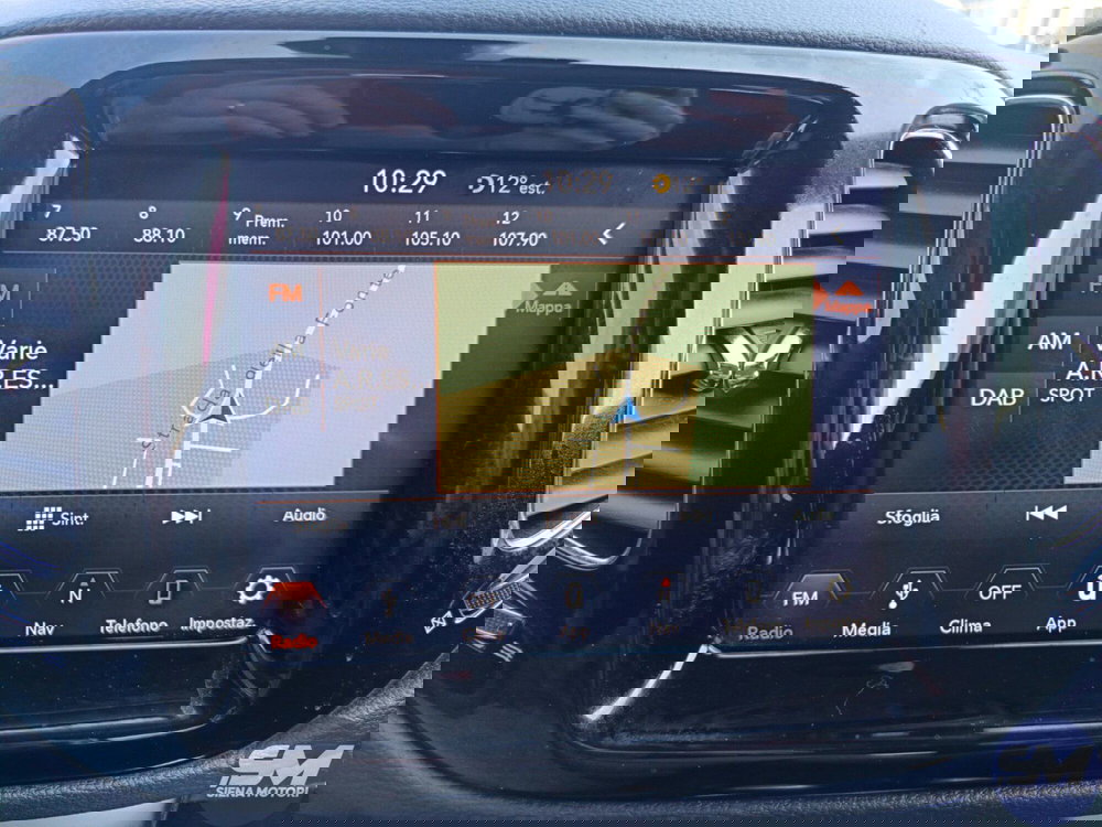 Jeep Compass usata a Firenze (10)