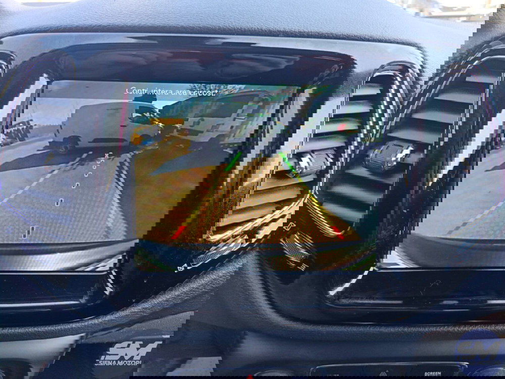 Jeep Compass usata a Firenze (11)