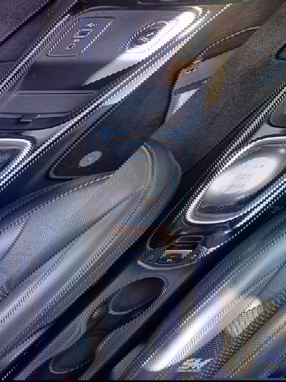 Jeep Compass usata a Firenze (14)