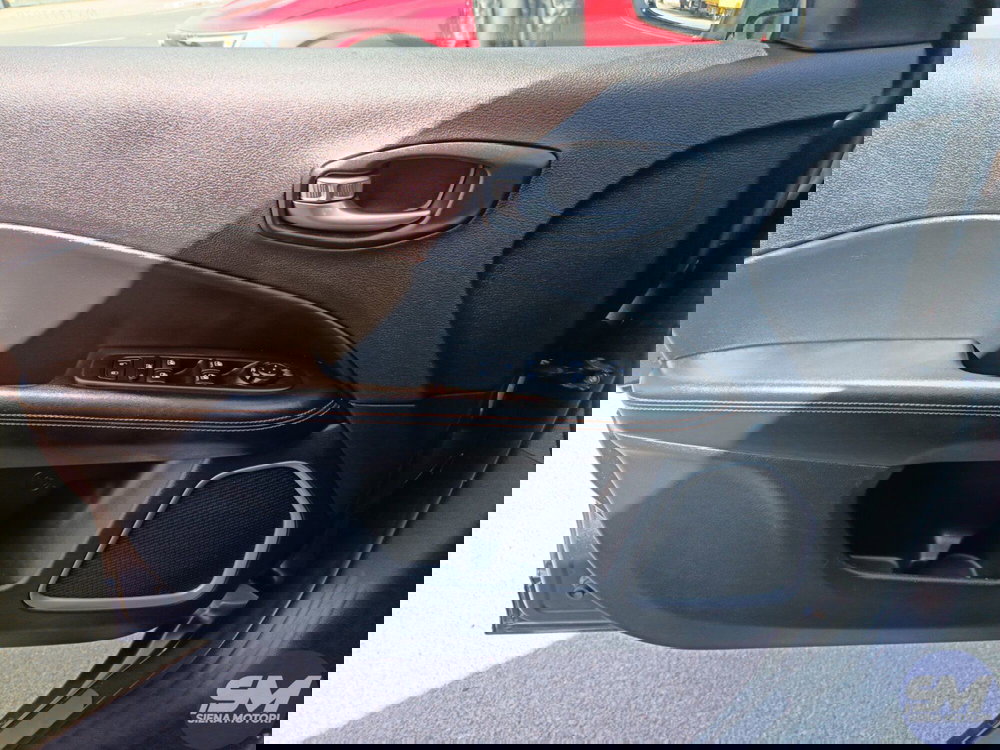 Jeep Compass usata a Firenze (17)