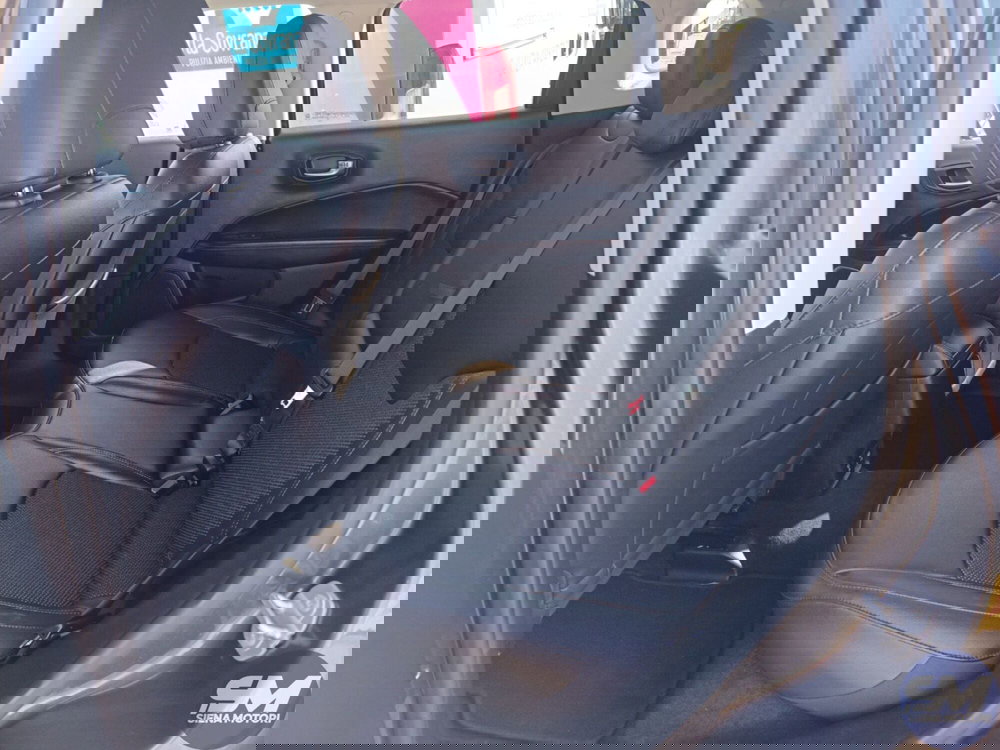 Jeep Compass usata a Firenze (19)