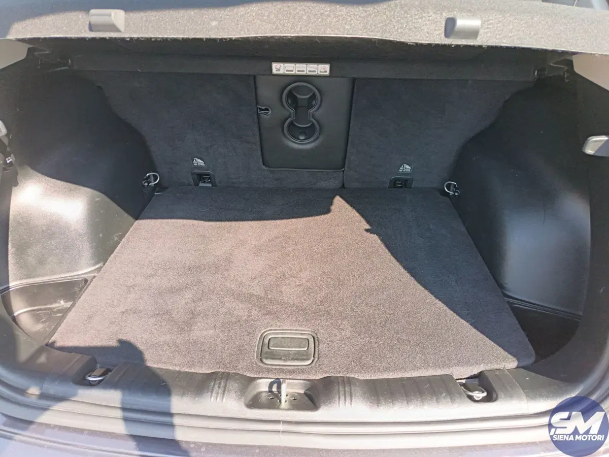 Jeep Compass usata a Firenze (20)