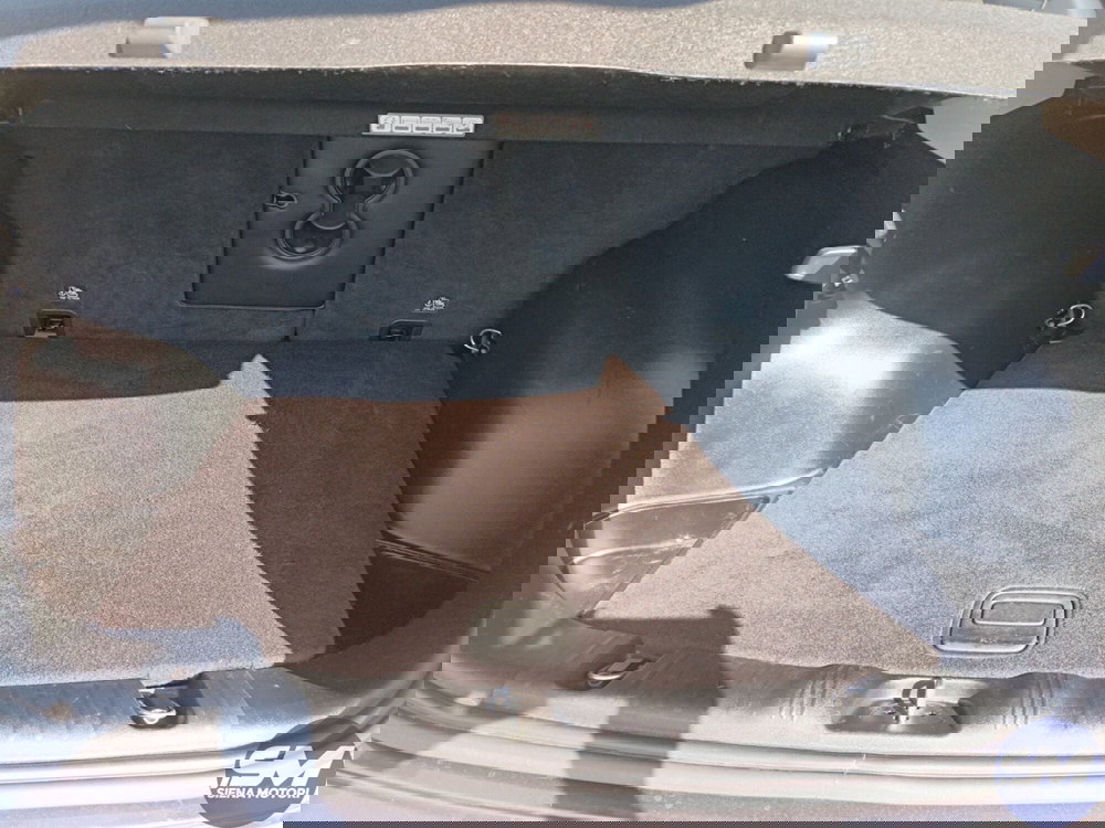 Jeep Compass usata a Firenze (20)