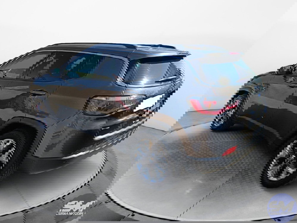 Jeep Compass usata a Firenze (3)