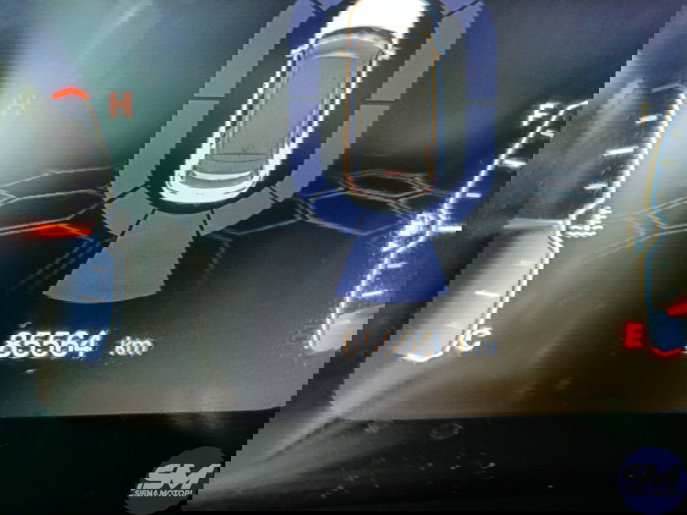 Jeep Compass usata a Firenze (9)