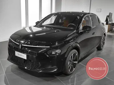 Lancia Ypsilon 1.2 mhev LX 110cv e-dct nuova a Prato