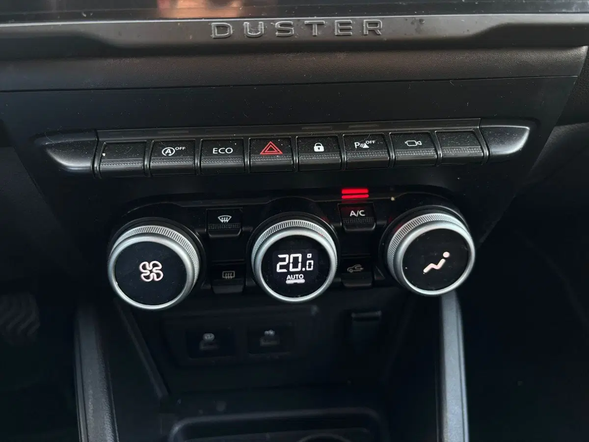 Dacia Duster usata a Vercelli (10)