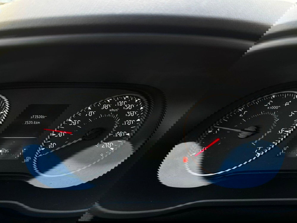 Dacia Duster usata a Vercelli (14)