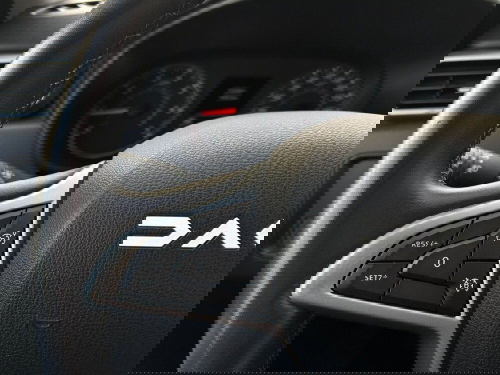 Dacia Duster usata a Vercelli (16)