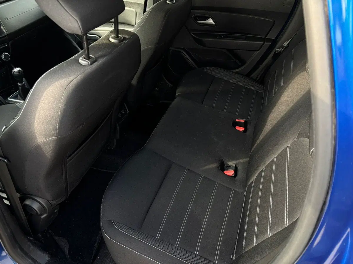 Dacia Duster usata a Vercelli (2)